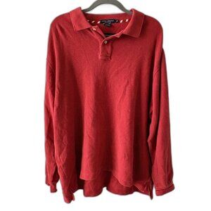 Daniel Cremieux Collection Classic Fit Polo